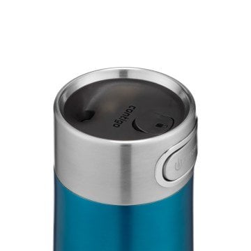 Contigo Luxe Vakumlu Termos Matara Tek El Bas İç 360ml 2104368