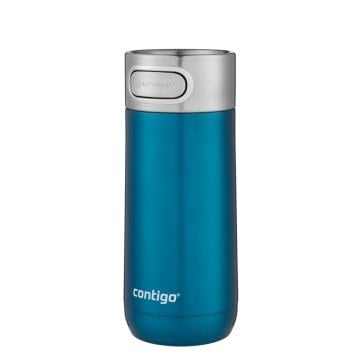 Contigo Luxe Vakumlu Termos Matara Tek El Bas İç 360ml 2104368