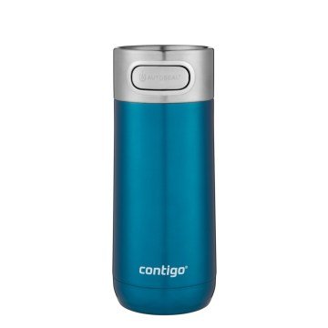 Contigo Luxe Vakumlu Termos Matara Tek El Bas İç 360ml 2104368