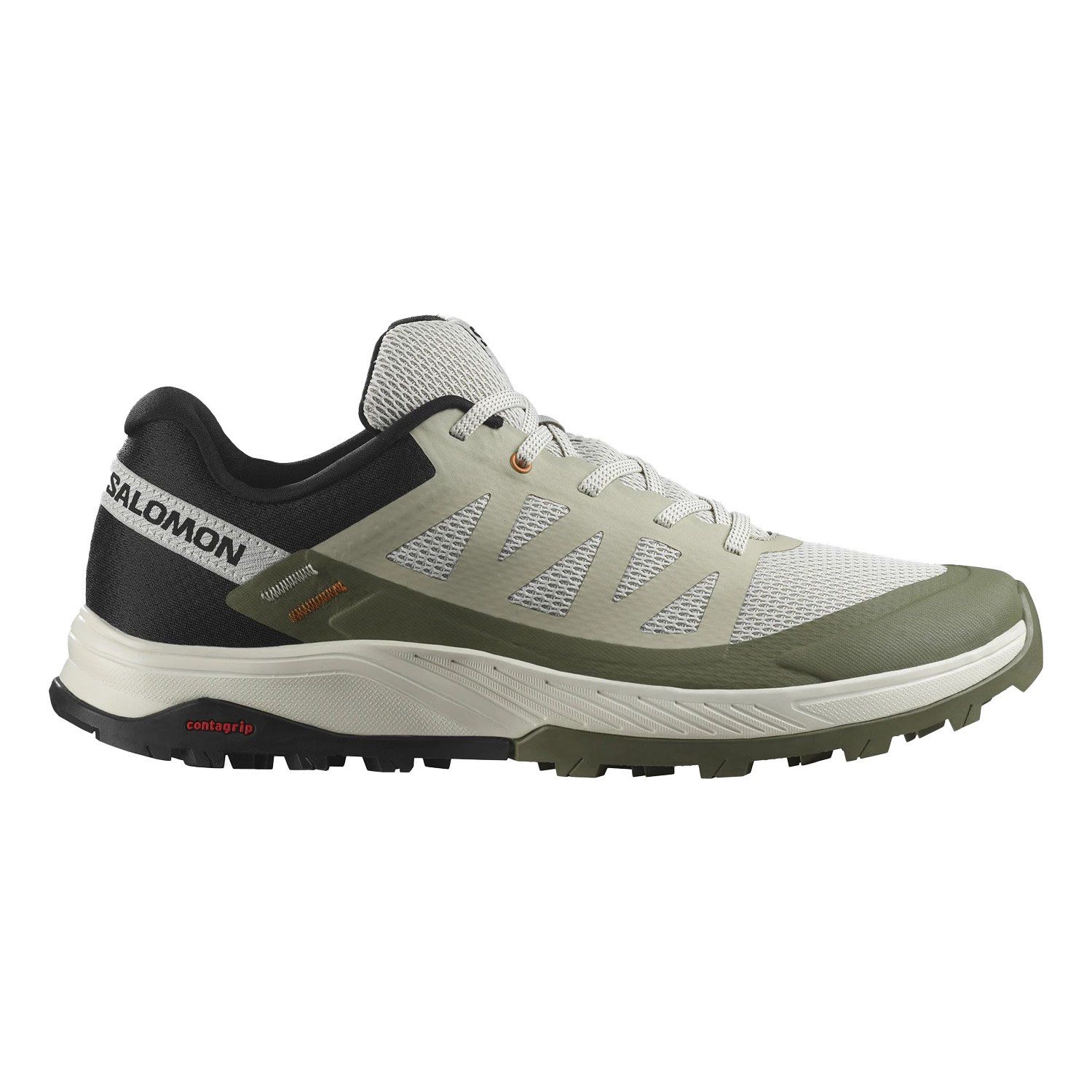 Salomon Outrise Erkek Patika Outdoor Koşu Ayakkabısı - L47143300