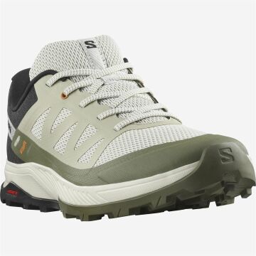 Salomon Outrise Erkek Patika Outdoor Koşu Ayakkabısı - L47143300