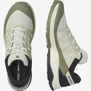 Salomon Outrise Erkek Patika Outdoor Koşu Ayakkabısı - L47143300