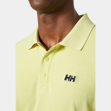 Helly Hansen Driftline Polo Yaka T-Shirt Mint Yeşili