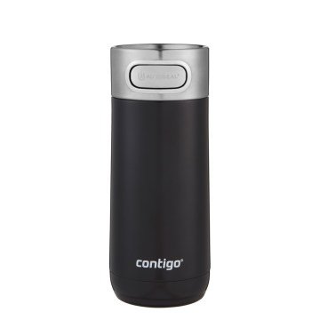 Contigo Luxe Vakumlu Termos Matara Tek El Bas İç 360ml 2104541