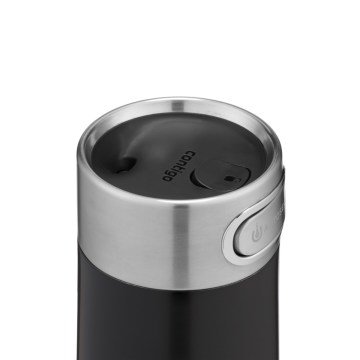 Contigo Luxe Vakumlu Termos Matara Tek El Bas İç 360ml 2104541