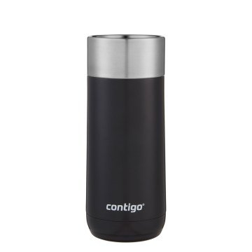 Contigo Luxe Vakumlu Termos Matara Tek El Bas İç 360ml 2104541