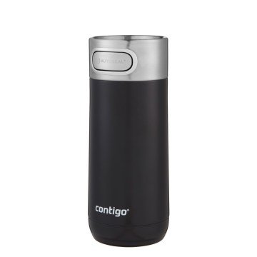 Contigo Luxe Vakumlu Termos Matara Tek El Bas İç 360ml 2104541