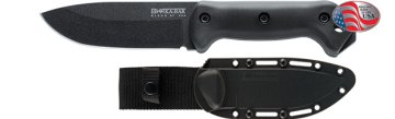 KA-BAR BK2 CAMPANION BICAK