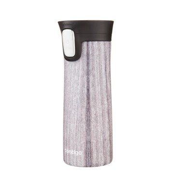 Contigo Pinnacle Vakumlu Couture Termos Matara Tek El Bas İç 420ml 2104546