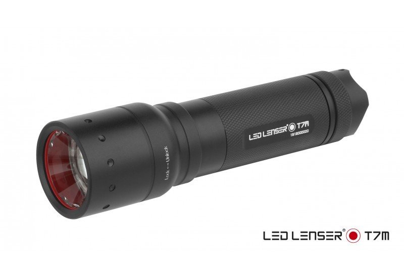 Ledlenser T7M