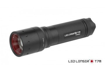 Ledlenser T7M