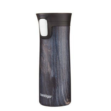 Contigo Pinnacle Vakumlu Couture Termos Matara Tek El Bas İç 420ml 2104545