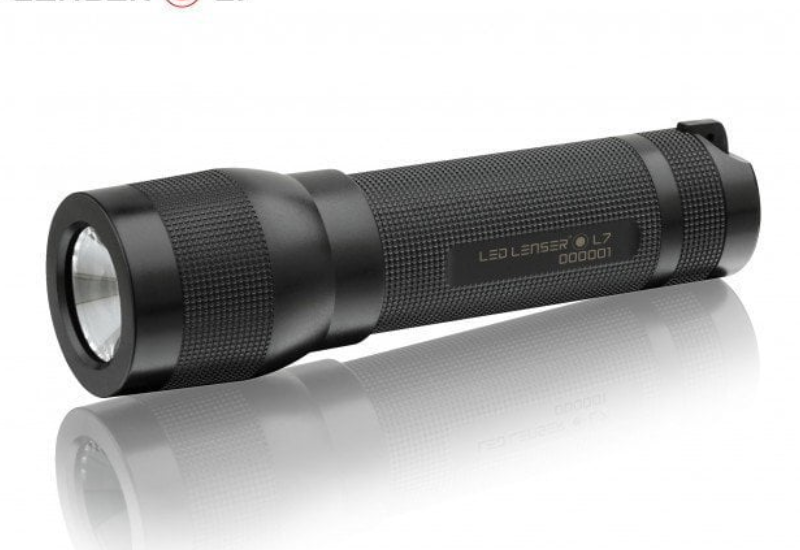 Ledlenser L7