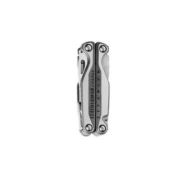 LEATHERMAN CHARGE® LTD EDIT  - IRONWOOD ALTIN BİTKİT + KLİPS + KILIF DAHİL