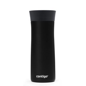 Contigo Pinnacle Vakumlu Termos Matara Tek El Bas İç 420ml 8095410