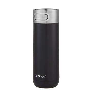 Contigo Luxe Vakumlu Termos Matara Tek El Bas İç 470ml 2115524