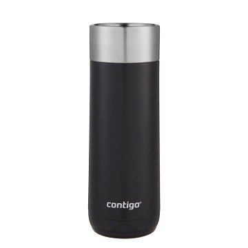 Contigo Luxe Vakumlu Termos Matara Tek El Bas İç 470ml 2115524