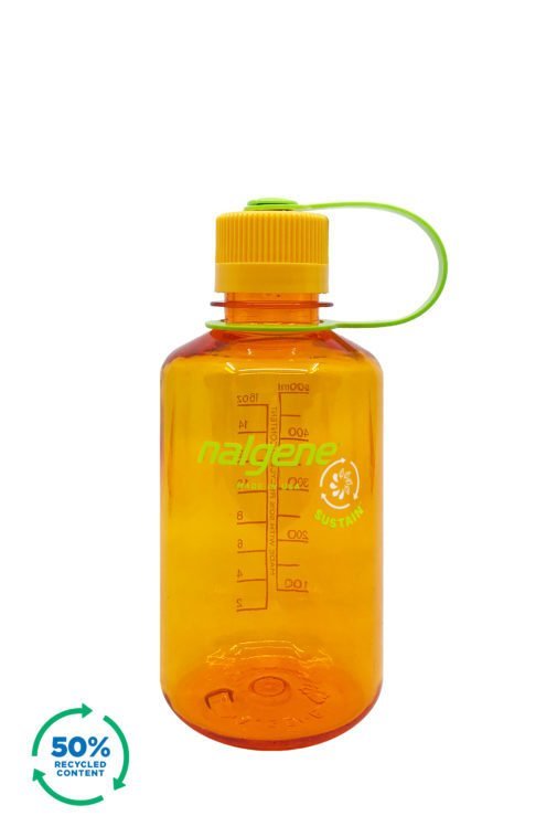 Nalgene 16oz NM Clementine Sustain Tritan Suluk