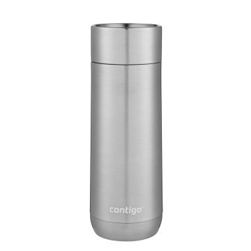 Contigo Luxe Vakumlu Termos Matara Tek El Bas İç 470ml 2115522