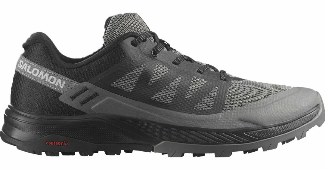 Salomon Outrise Erkek Patika Outdoor Koşu Ayakkabısı - L47143100