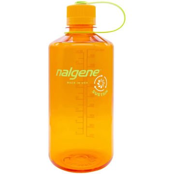 Nalgene 16oz NM Clementine Sustain Tritan Suluk