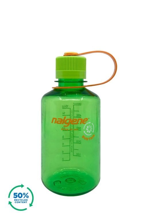 Nalgene 16oz NM Melon Ball Sustain Tritan Suluk