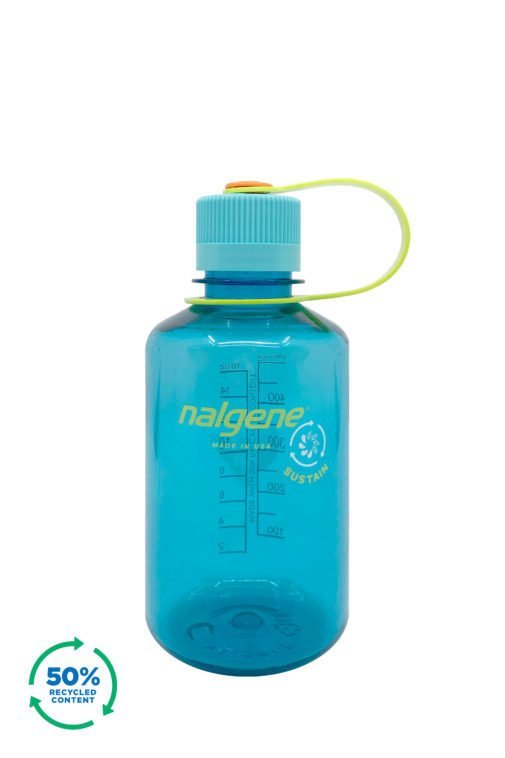 Nalgene 16oz NM Cerulean Sustain Tritan Suluk