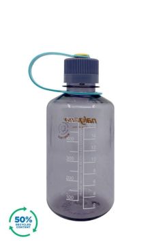 Nalgene 16oz NM Aubergine Sustain Tritan Suluk