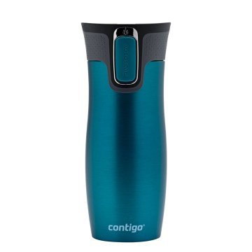 Contigo Westloop Vakumlu Termos Matara Tek El Bas İç 470ml 2095846