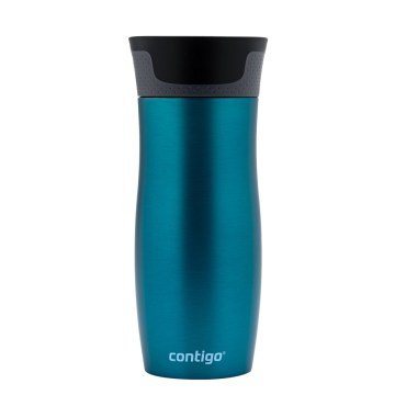 Contigo Westloop Vakumlu Termos Matara Tek El Bas İç 470ml 2095846