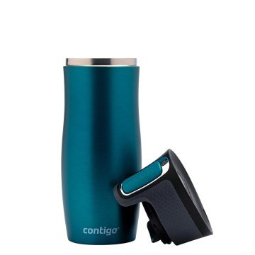 Contigo Westloop Vakumlu Termos Matara Tek El Bas İç 470ml 2095846