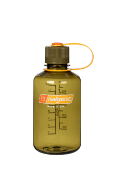 Nalgene 16oz NM Olive Sustain Tritan Suluk