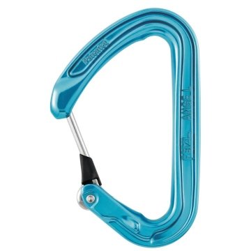 PETZL ANGE L Karabina