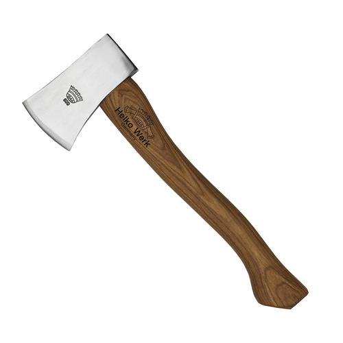 Helko Werk Pathfinder Hatchet 600g 38cm Balta