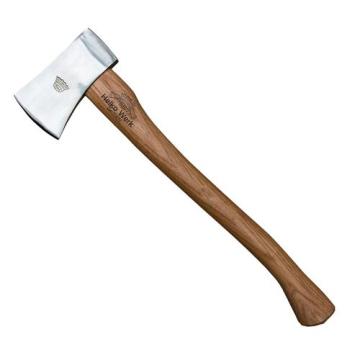 Helko Werk Journeyman Pack Axe 700g 50cm Balta