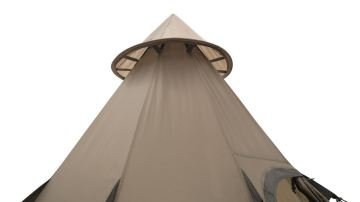 EasyCamp Moonlight Tipi 13M² Teepee Bushcraft Çadır