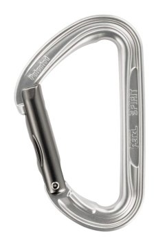 PETZL SPIRIT Kilitsiz Karabina