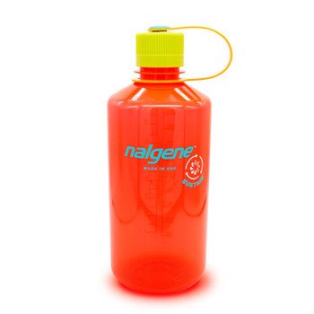 Nalgene 32oz NM Pomegranate Sustain Tritan Suluk