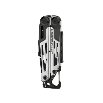 Leatherman Signal Black & Silver Limited Kılıflı