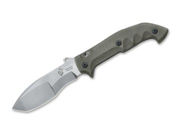 Fox Knives PFKMD Meskwaki Tracker Micarta Çakı