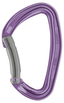 PETZL DJINN Karabina