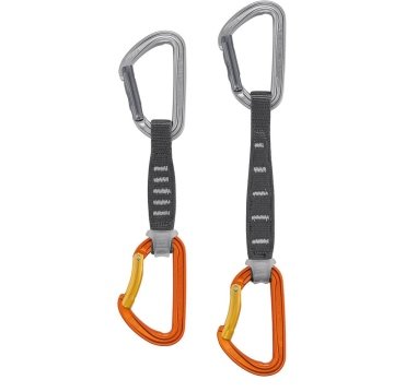 PETZL SPIRIT EXPRESS Set