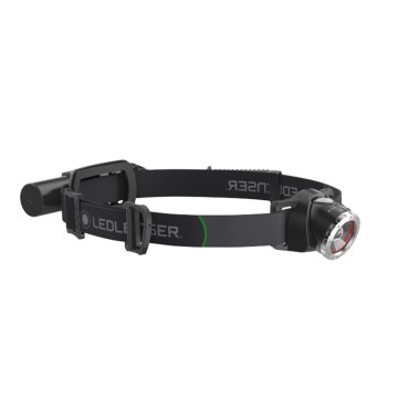 Led Lenser MH10 600 Lümen Kafa Feneri