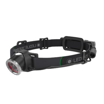 Led Lenser MH10 600 Lümen Kafa Feneri