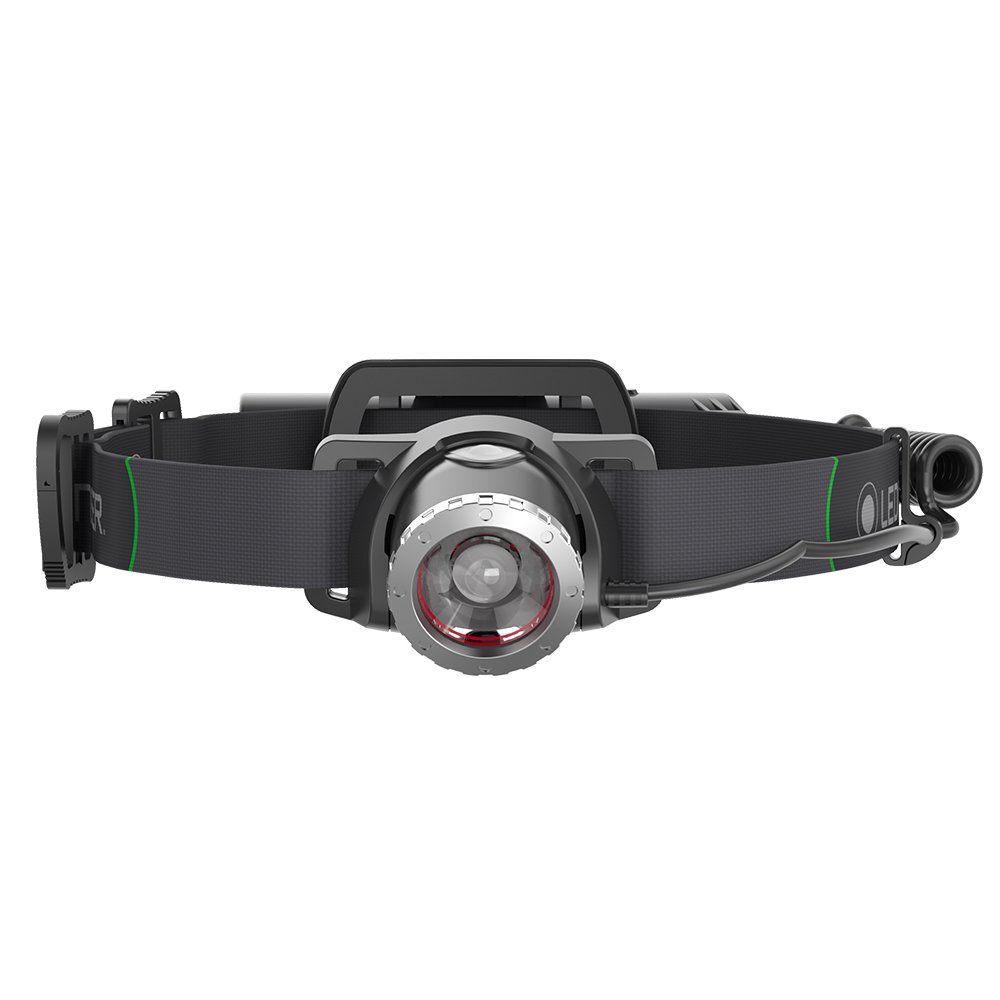 Led Lenser MH10 600 Lümen Kafa Feneri