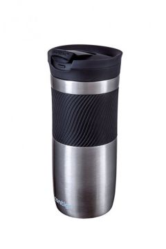 Contigo Byron Snapseal Termos Bardak 470ML Gri