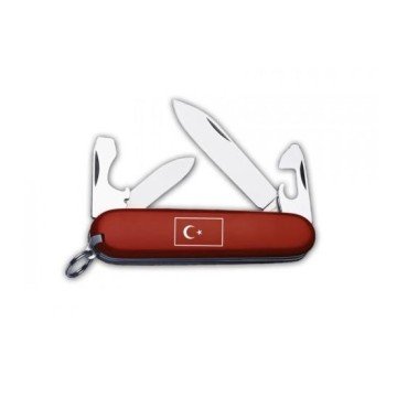 Victorinox 0.2503.01TR Türk Bayraklı Çakı