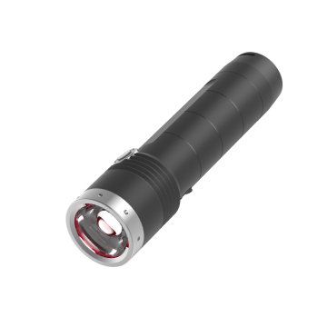 Led Lenser MT10 1000 Lümen El Feneri