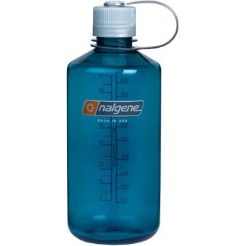 Nalgene 32oz NM Trout Green Tritan Suluk