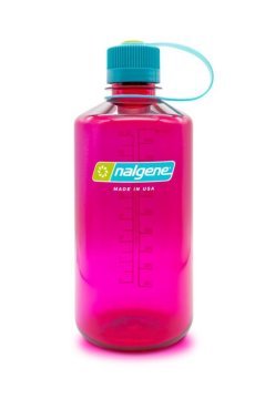 Nalgene 32oz NM Eggplant Tritan Suluk